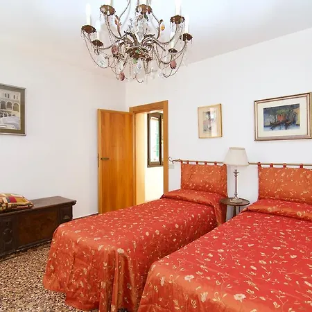 Apartment Formosa Glamour House *