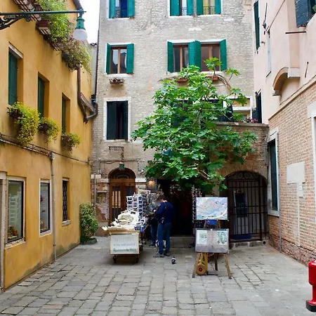 Formosa Glamour House Apartment Venice