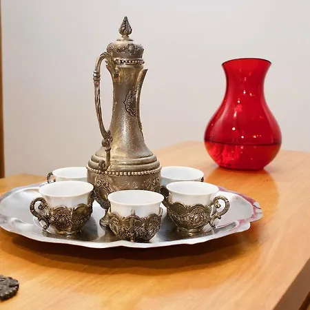 Formosa Glamour House Apartment Venice