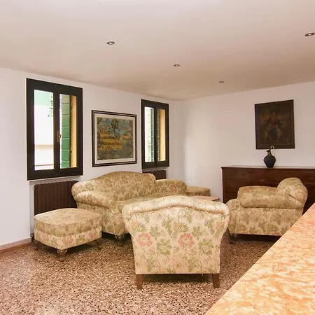 Formosa Glamour House Apartment Venice
