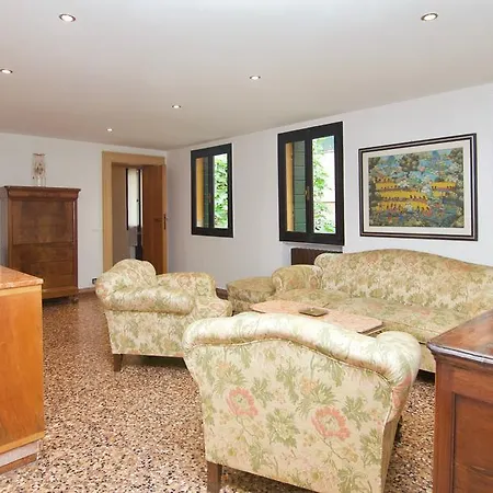 Apartment Formosa Glamour House *