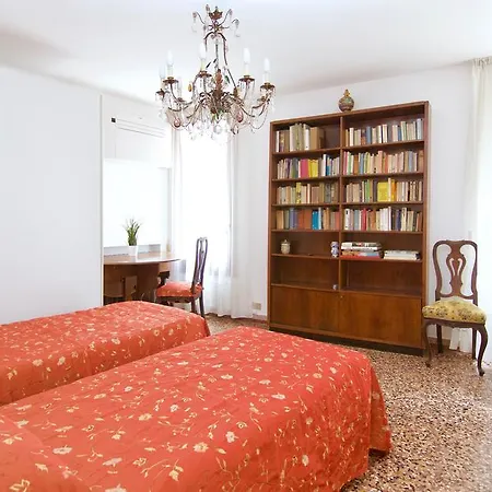 Apartment Formosa Glamour House Venice