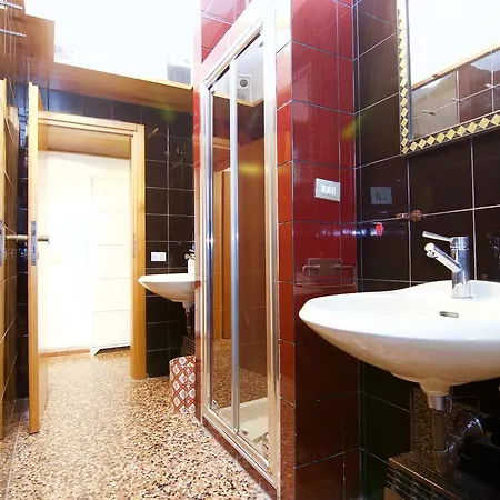 Formosa Glamour House Apartment