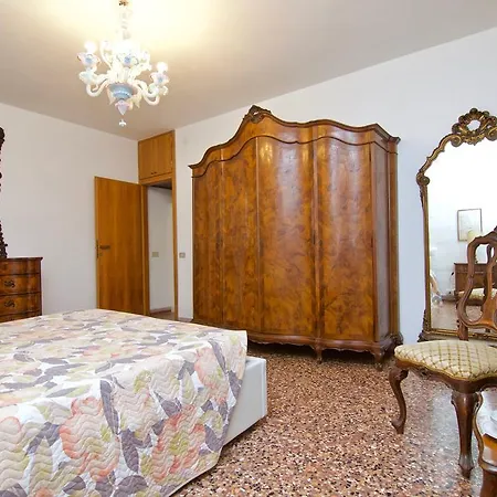 Apartment Formosa Glamour House