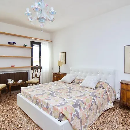Apartment Formosa Glamour House *